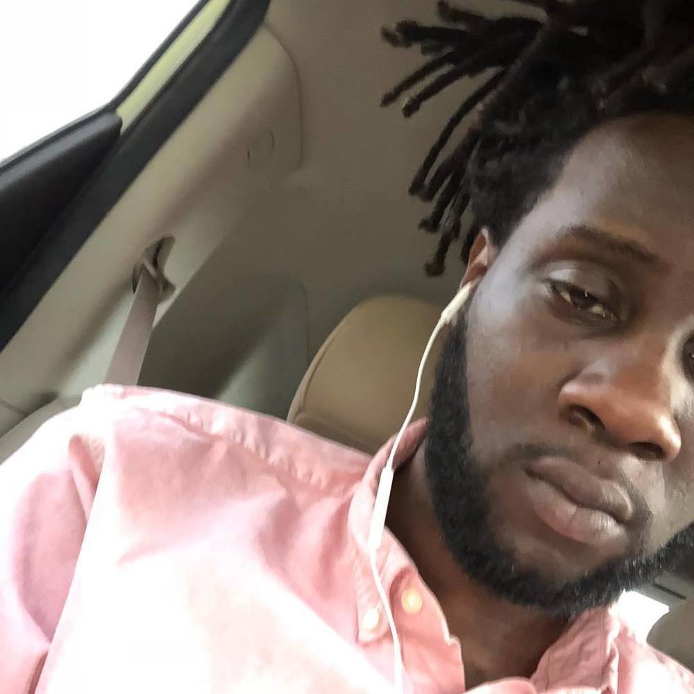 Meet your Posher, Kenn